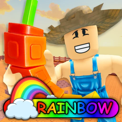 Grow a Garden 2 official Roblox game icon