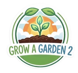 Grow a Garden 2 Wiki